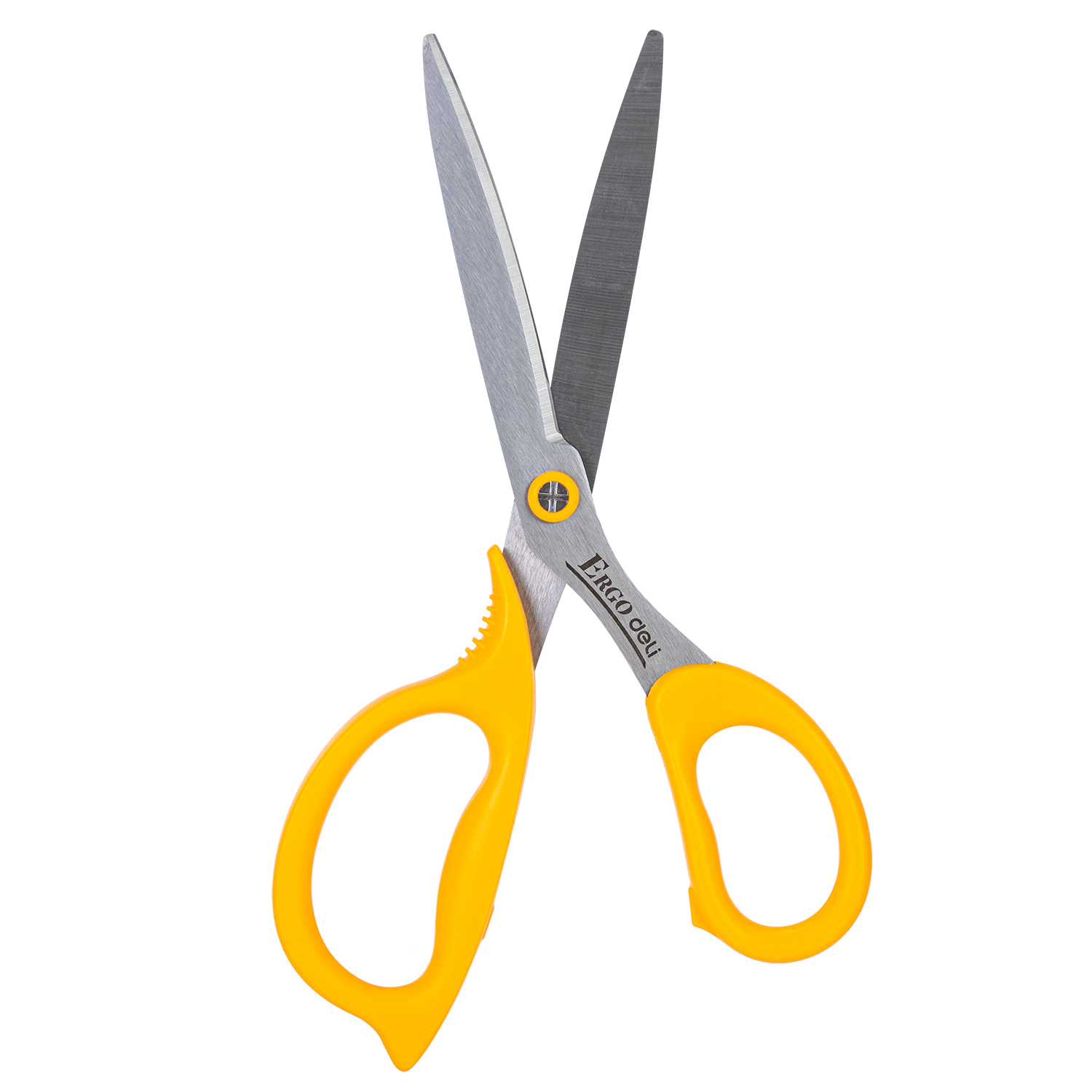 deli E77758 Scissors, 210mm, Assorted Colors - Image 3