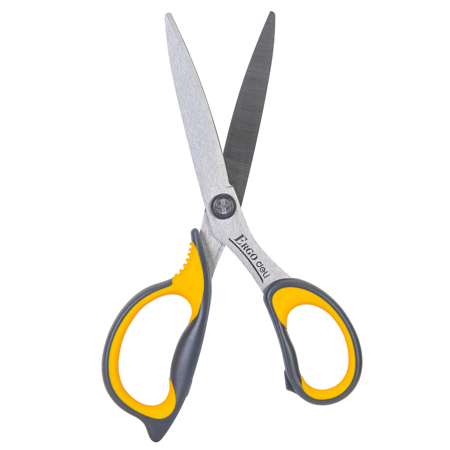 deli E77759 Scissors, 170mm, Assorted Colors - Image 3