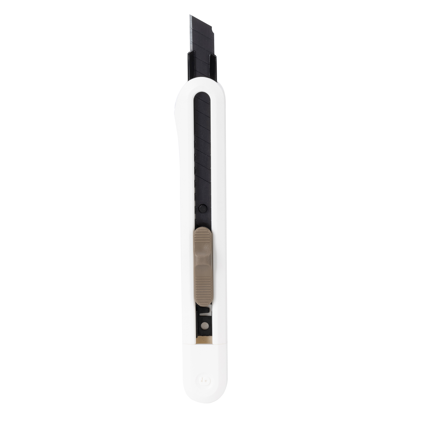 deli ENS063 Nusign Cutter, 137*20*15mm, White - Image 3