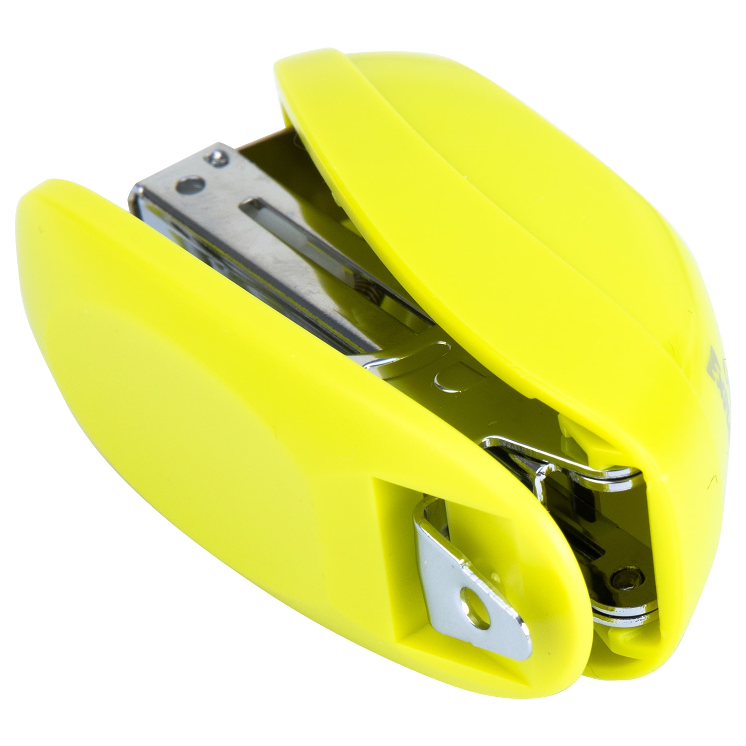 deli E0220 Mini Stapler, 15sheets,No. 10, Assorted Colors - Image 3