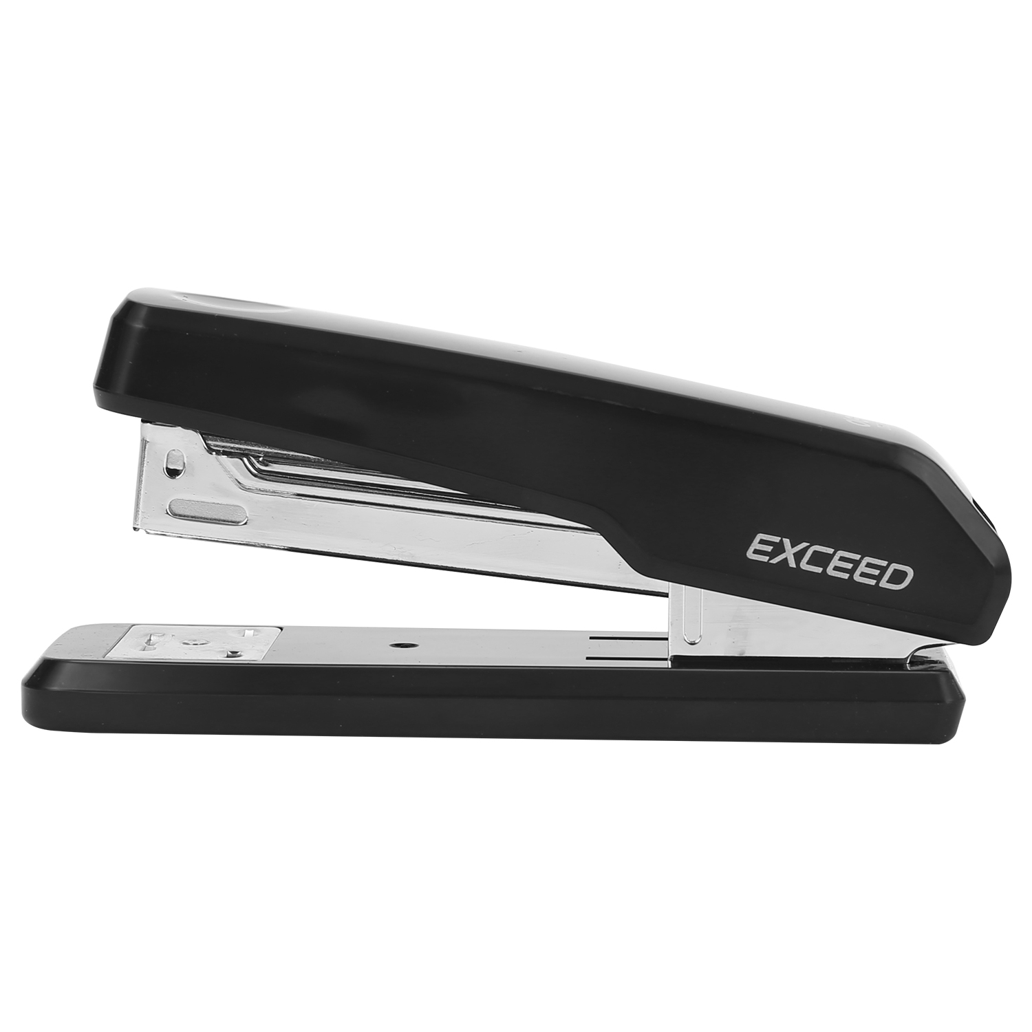 deli E0300 Stapler, 25sheets,24/6 & 26/6, Black - Image 3