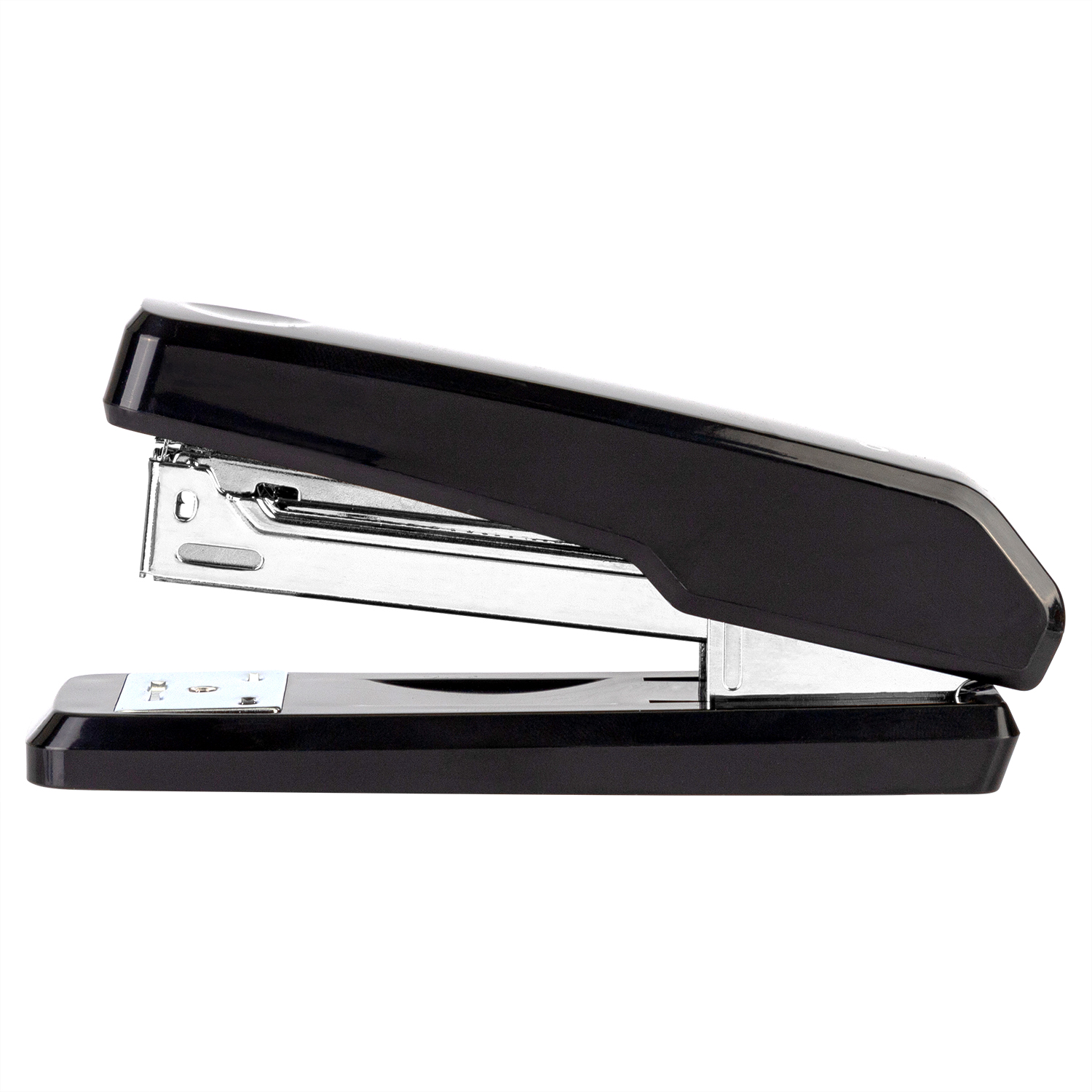 deli E0326 Stapler, 25sheets,24/6 & 26/6, Assorted Colors - Image 3