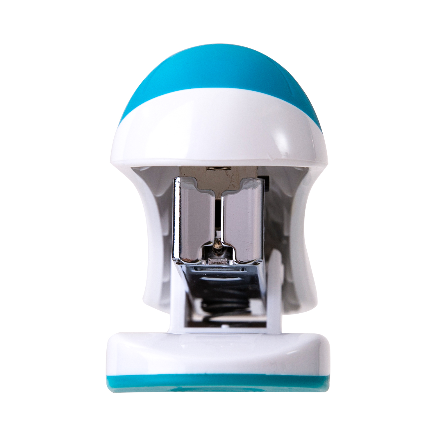 deli E0327 Stapler, 25sheets,24/6 & 26/6, Assorted Colors - Image 3