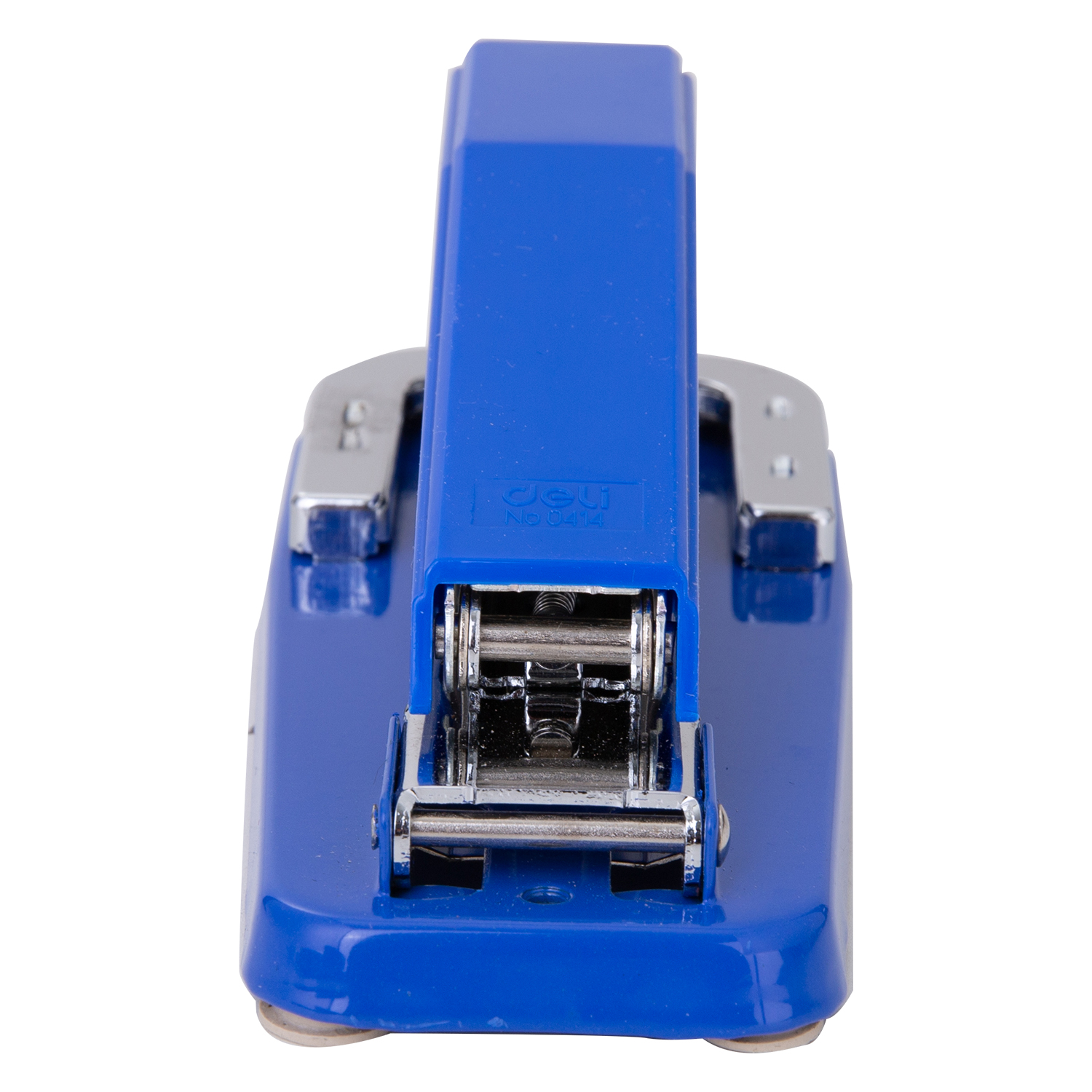 deli E0414 Stapler, 25sheets,24/6 & 26/6, Assorted Colors - Image 3