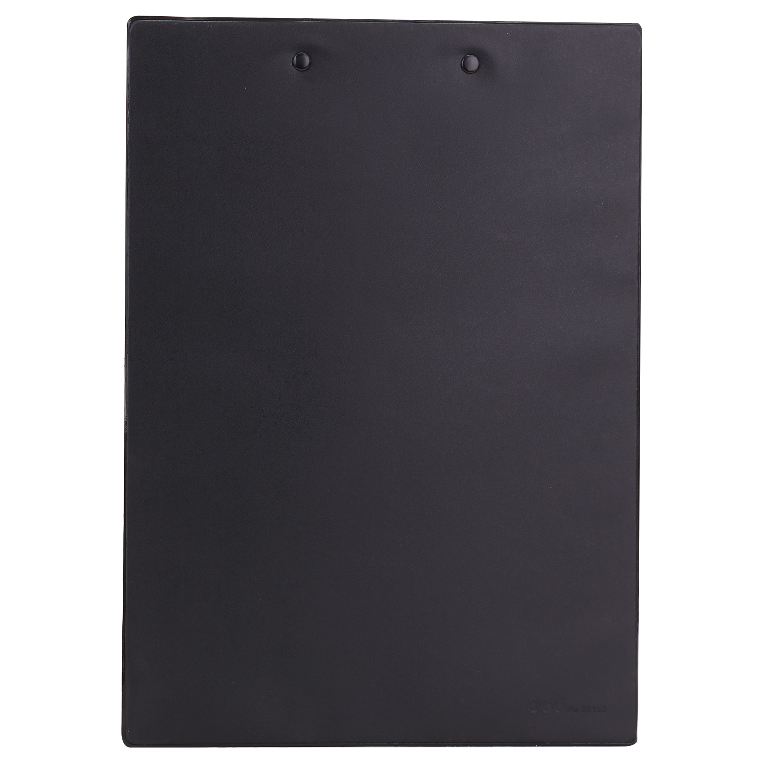 deli E38153B Clipboard, A4, Black - Image 3
