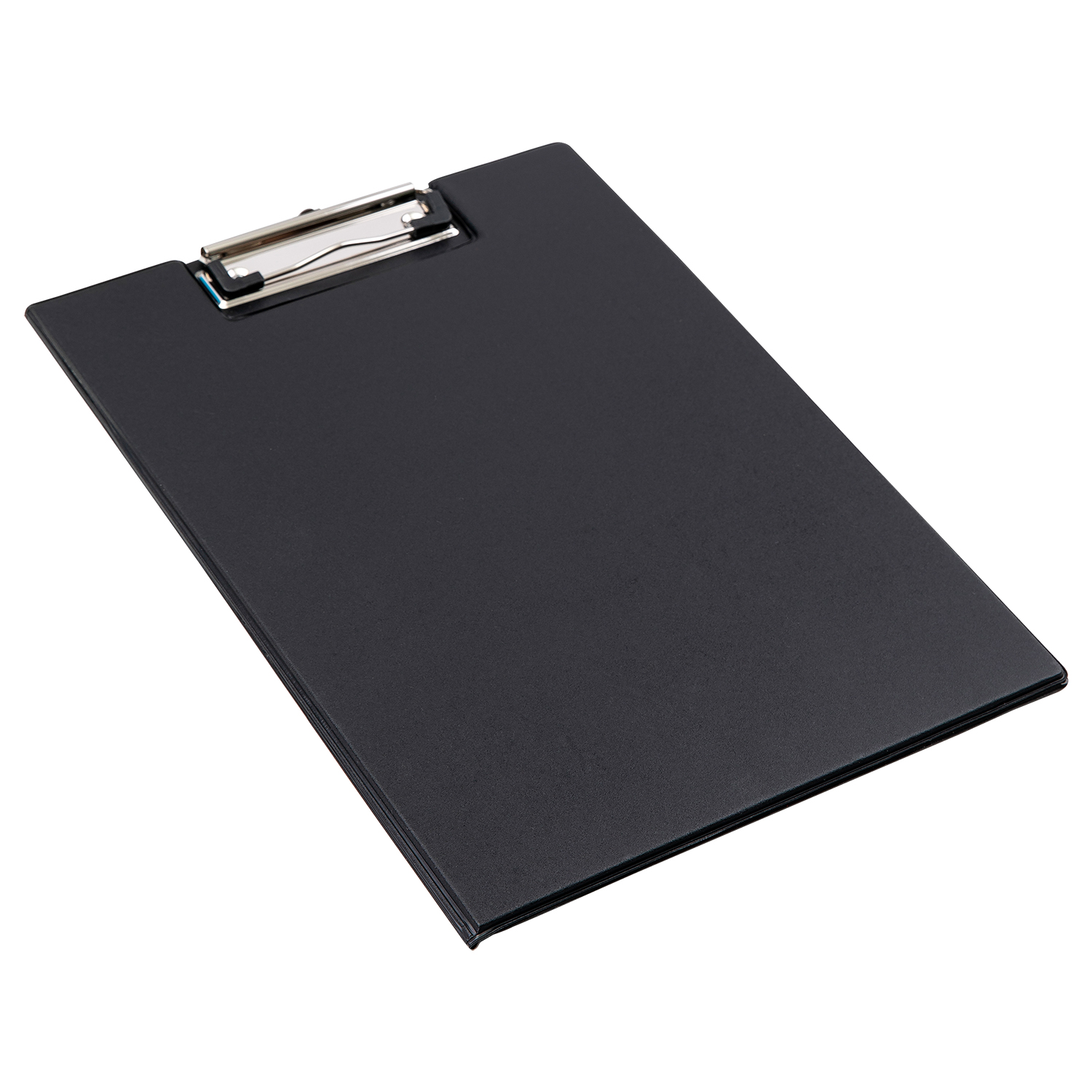 deli E38154B Clipboard, A4, Black - Image 3