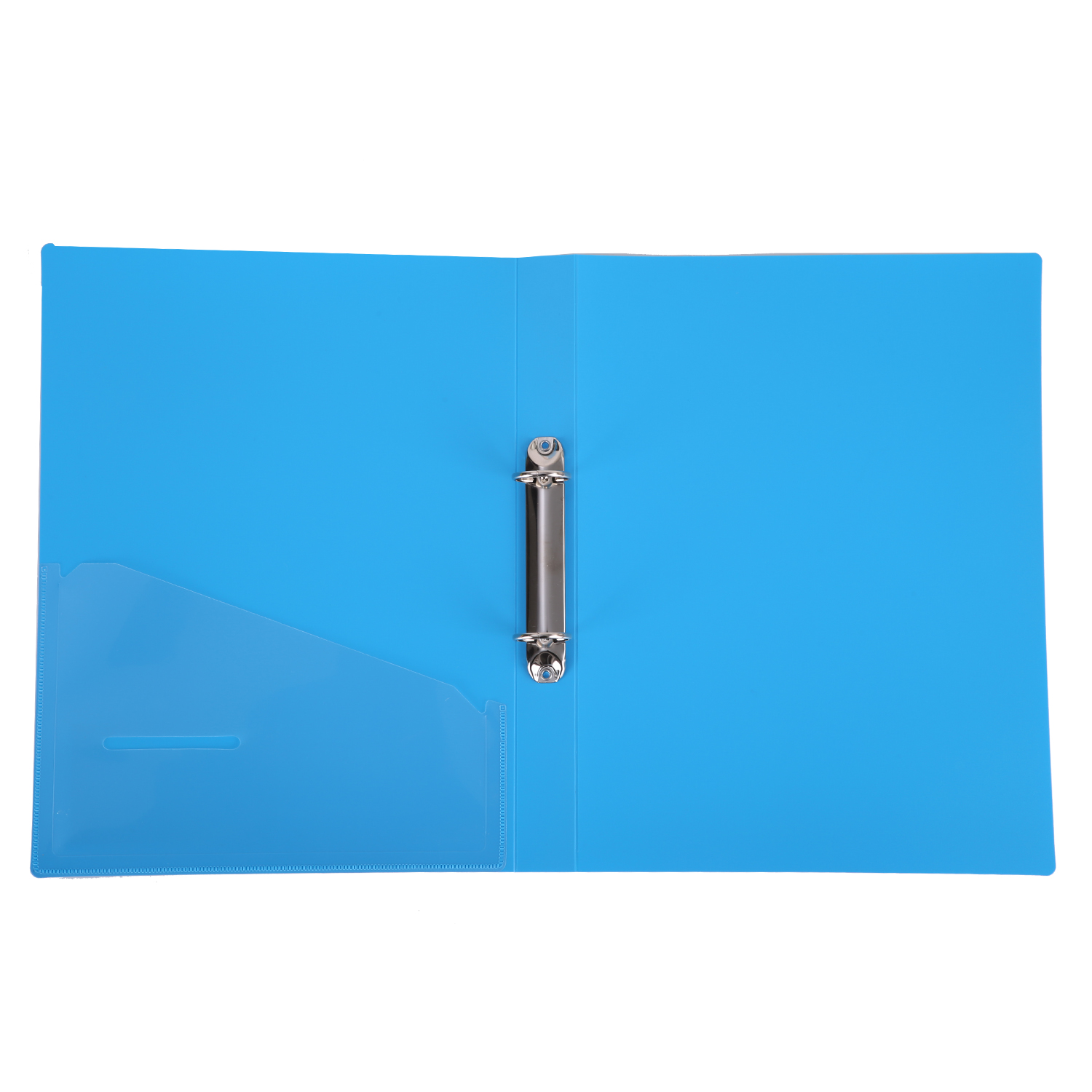 deli E39576 Ring Binder, A4, Assorted Colors - Image 3