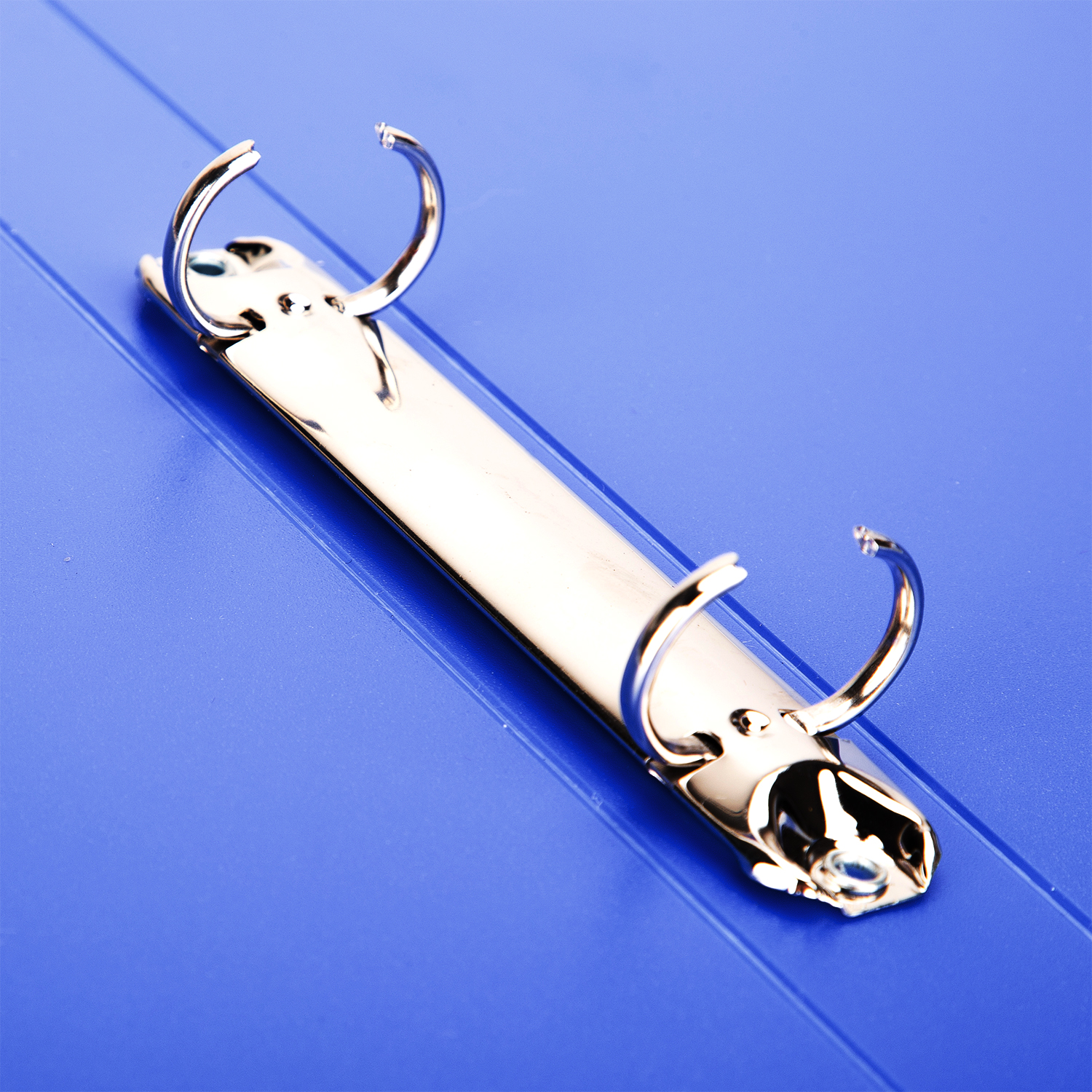 deli E5382 Ring Binder, A4, Assorted Colors - Image 3