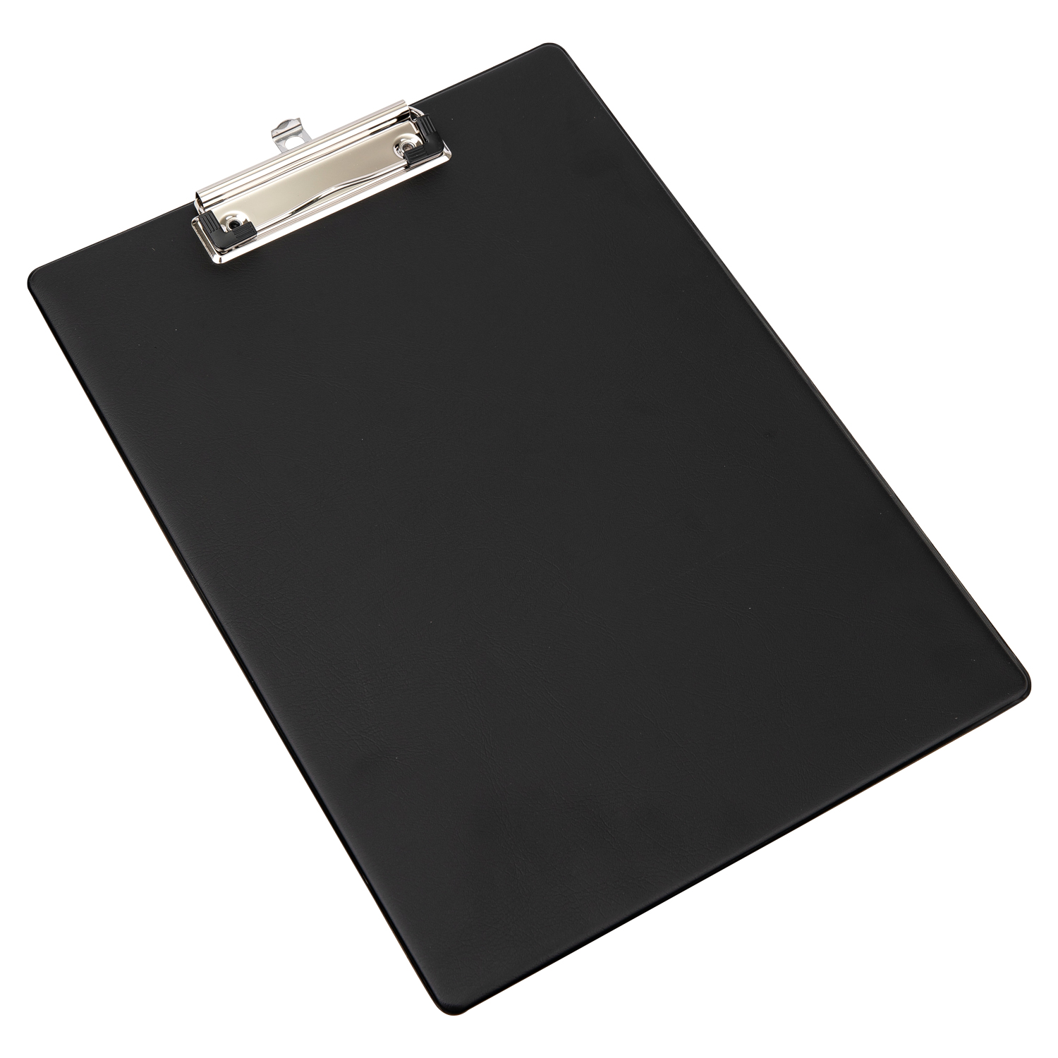 deli E9244 Clipboard, A4, Black - Image 3