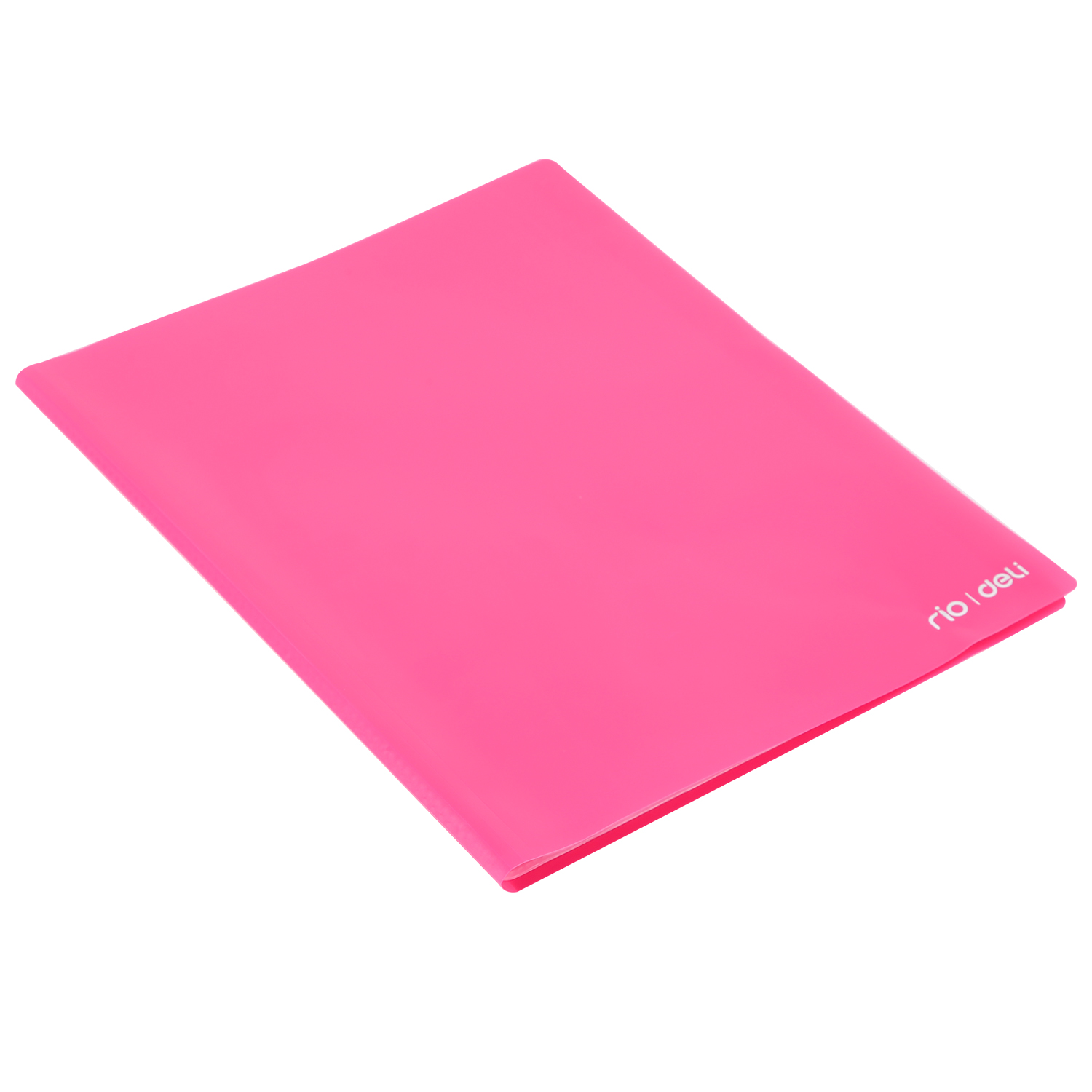 deli EB00302 Office Display Book, A4-30 pages, Assorted Colors - Image 3