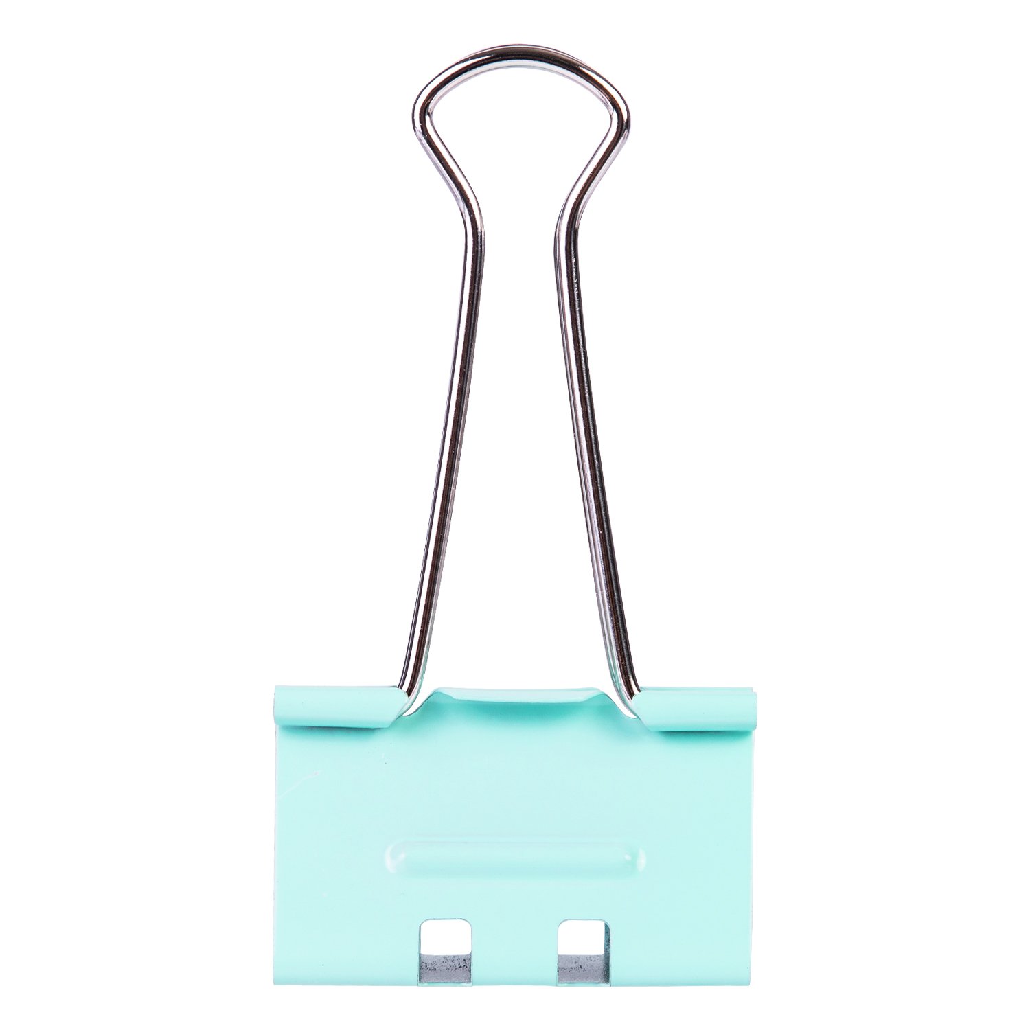deli E8555S Effortless Binder Clip, 19mm, Assorted Colors - Image 3