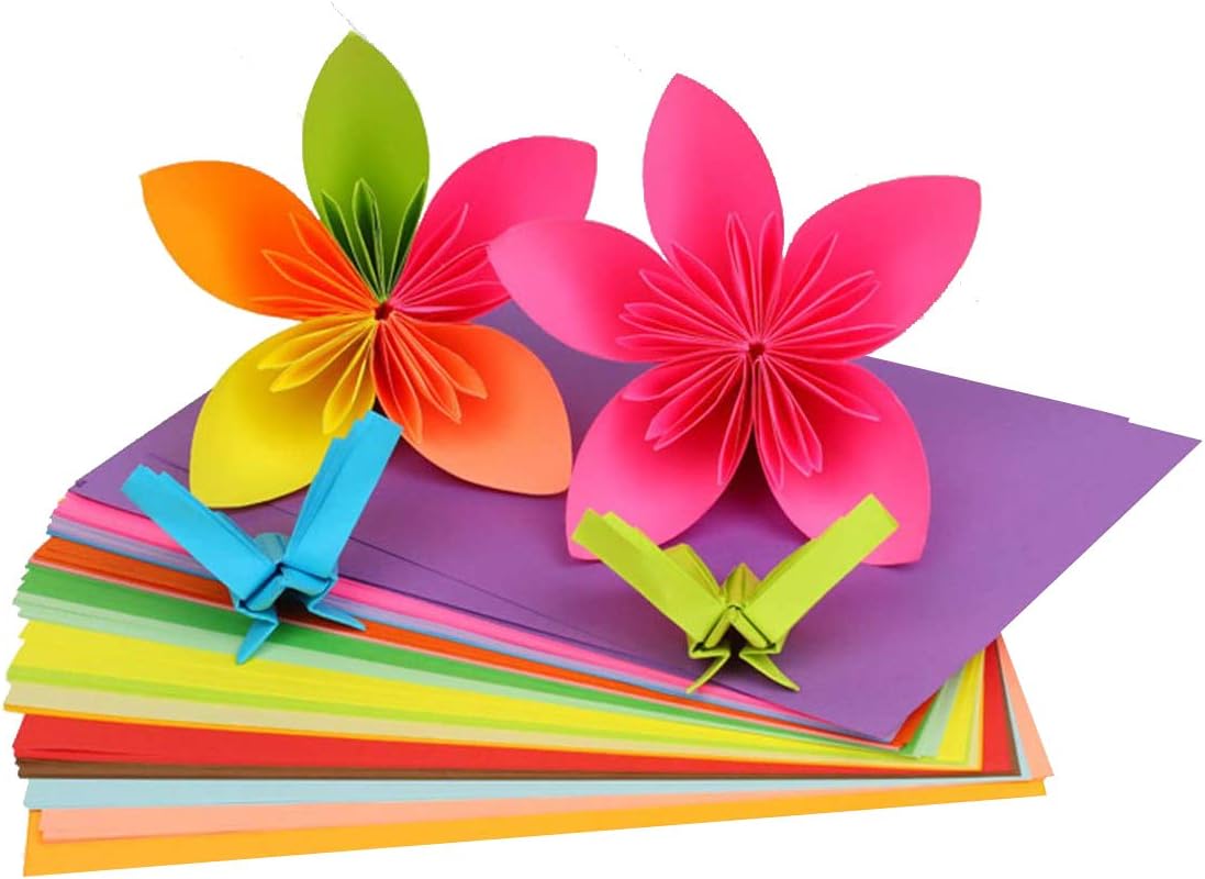 Sinarline Sinar Spectra Colored Copy Paper, 80 gsm, Mixed Color, 250 Sheets in Ream - Image 3
