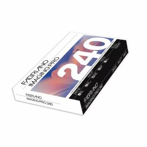 Fabriano Digital Multipaper Pack 240gsm A4