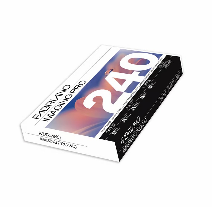 Fabriano Digital Multipaper Pack 240gsm A4