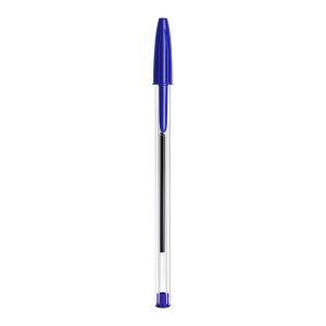 BIC Cristal Original Ball Pen Medium Blue