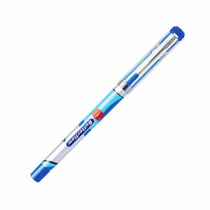 Cello Butterflow Ball Pen Blue 0.7mm