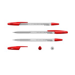 ErichKrause R-301 Classic Stick 1.0mm Red
