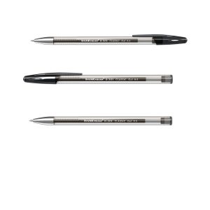 ErichKrause R-301 Classic Gel Stick 0.5mm Black