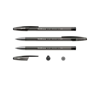 ErichKrause Gel pen R-301 Original Gel Stick 0.5mm Black