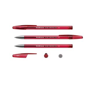 ErichKrause Gel pen R-301 Original Gel Stick 0.5mm Red