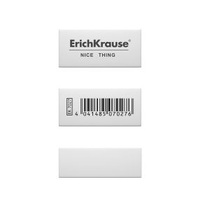 ErichKrause 7027 Nice Little Thing eraser
