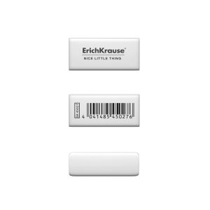 ErichKrause 45027 Nice Little Thing eraser