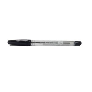Faber-Castell 1423 Ball Point Pen Black