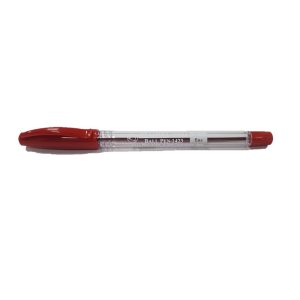 Faber-Castell 1423 Ball Point Pen Red