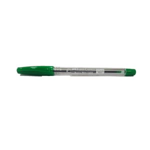 Faber-Castell 1423 Ball Point Pen Green