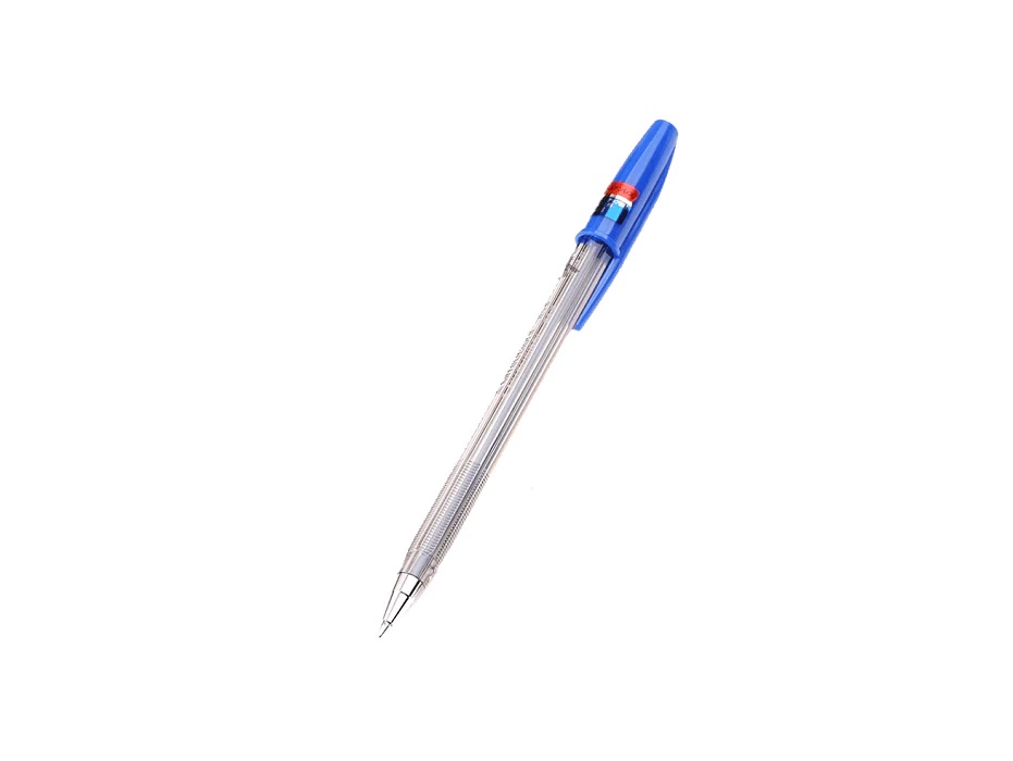 uni-ball Sas Fine 0.7mm Ball Point Blue