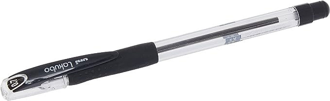 uni-ball SG100F Lakubo Ball Point .7MM Black - Image 3
