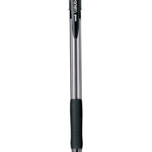 uni-ball SG100F Lakubo Ball Point .7MM Black