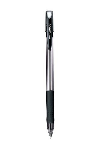 uni-ball SG100F Lakubo Ball Point .7MM Black