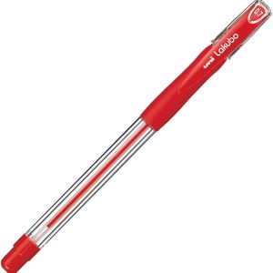 uni-ball SG100F Lakubo Ball Point .7MM Red