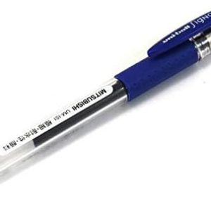 uni-ball UM151 Signo DX Roller Blue