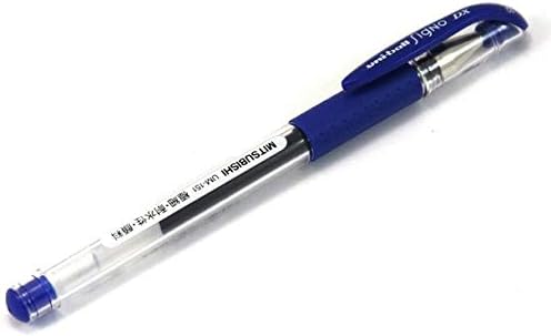 uni-ball UM151 Signo DX Roller Blue