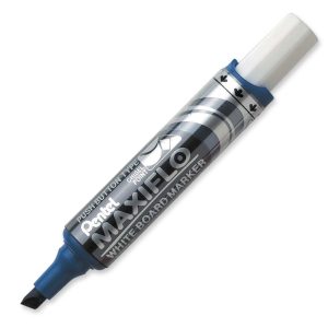Pentel MWL6-C Whiteboard Marker Blue