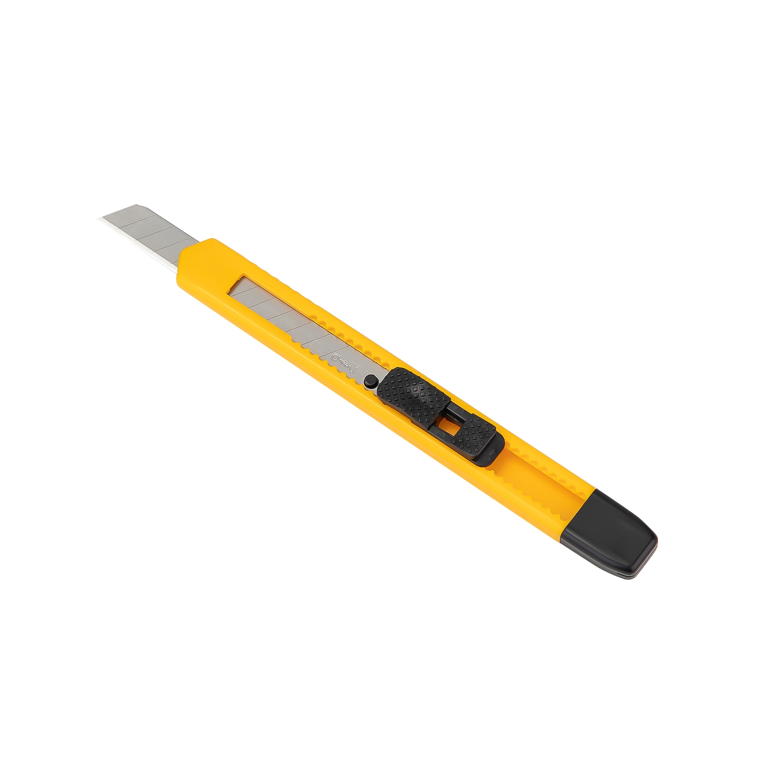 deli E2051-Cutting Knife 9 mm - Image 2