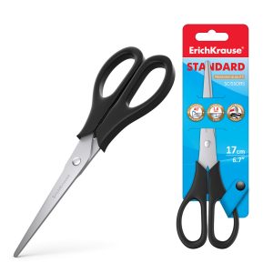 ErichKrause Scissors Standard 17cm