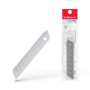 ErichKrause 19274 Cutter Blades 18mm