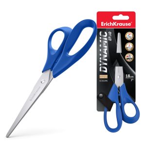 ErichKrause 14869 Scissors Dynamic 18cm