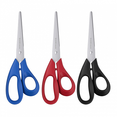 ErichKrause 14869 Scissors Dynamic 18cm - Image 4