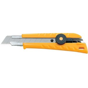 OLFA OL-L-1 Heavy Duty Cutter Multipurpose