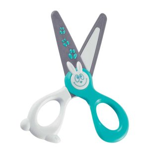 Maped MD-137702 Kiddykut Scissor 12cm