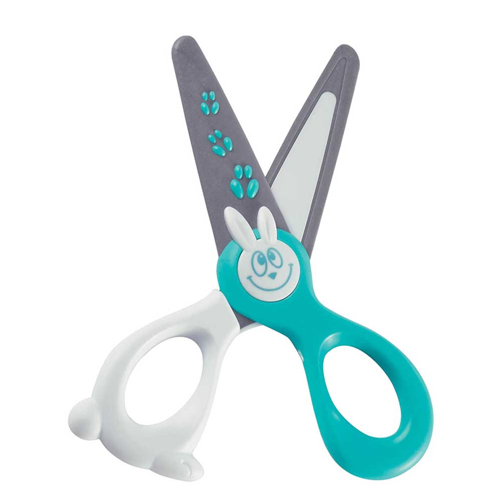 Maped MD-137702 Kiddykut Scissor 12cm