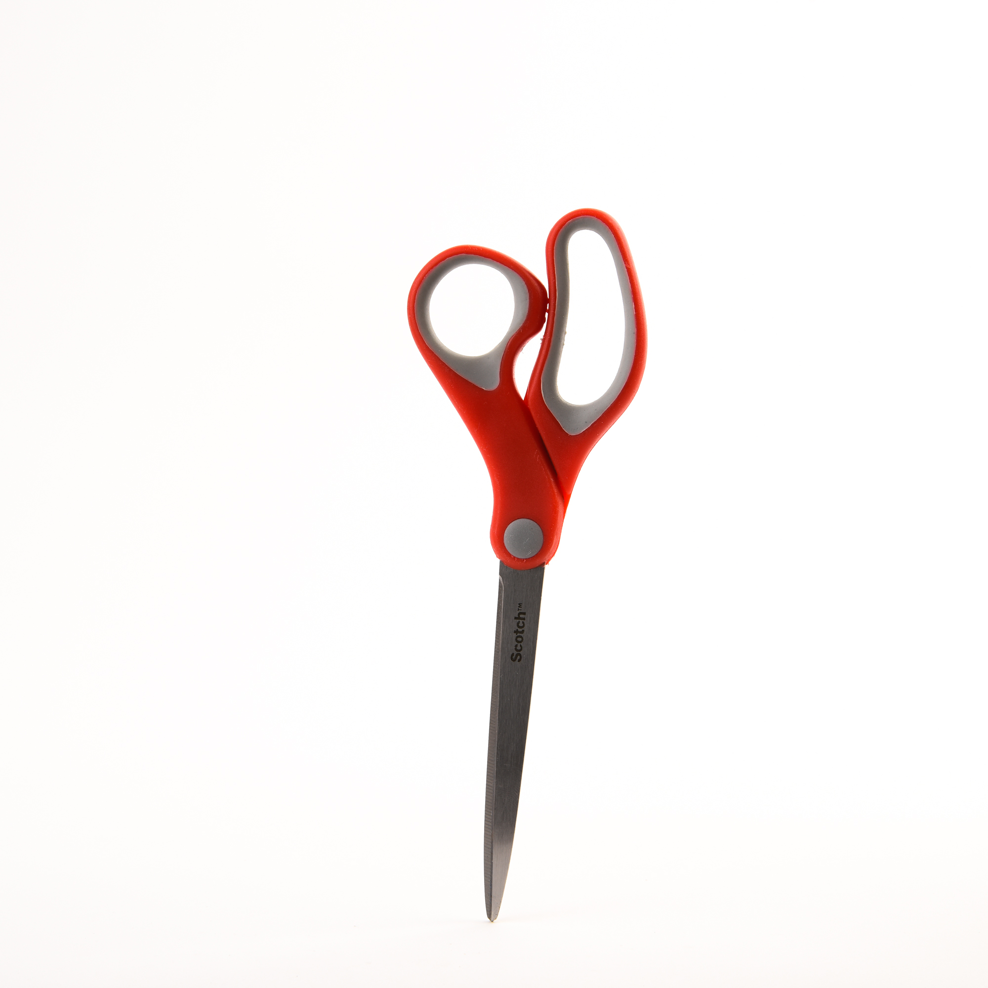3M 1428 Scotch Multi Purpose Scissors 8 Inch - Image 4