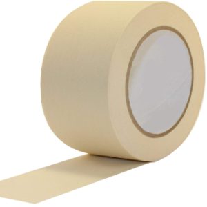 Perfekt Masking Tape, 2INX30 Yards (Paper Tape)