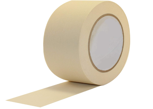 Perfekt Masking Tape, 2INX30 Yards (Paper Tape)