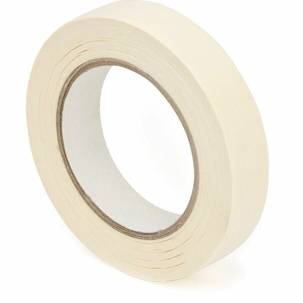 Perfekt Masking Tape 1in x 30 Yards (Paper Tape)