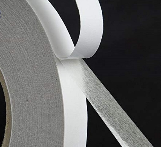 Perfekt Double Side Tape 3/4 Inch x 15 Yards (Tissue Tape) - Image 2